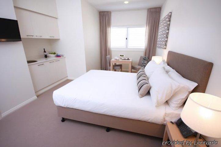 ดอแมน เซอร์วิส อพาร์ตเมนท์ Aparthotel บริสเบน ภายนอก รูปภาพ